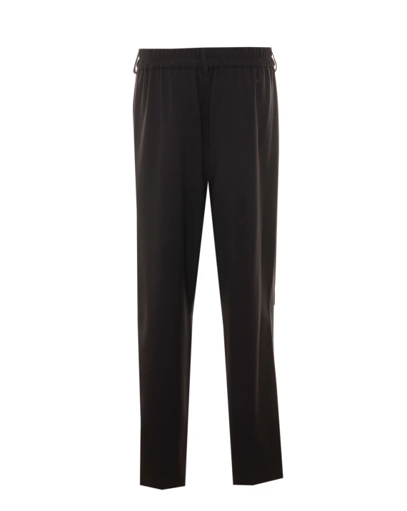Black Pants RUE DU BAC