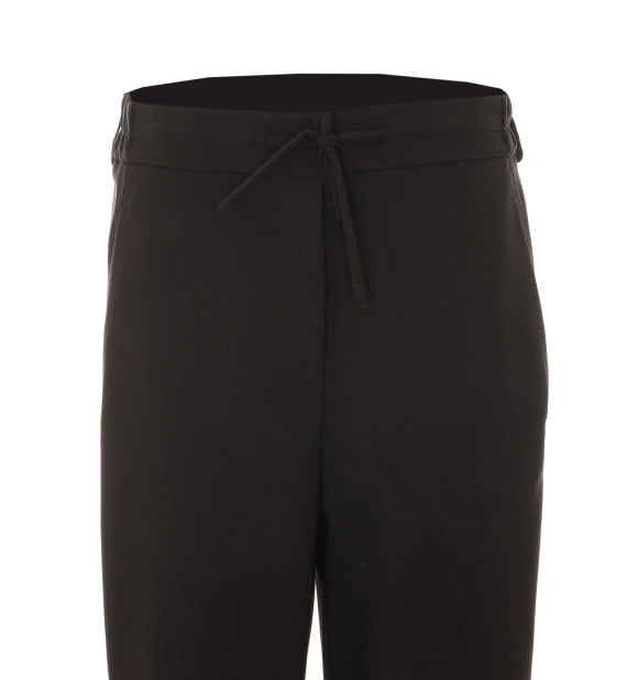 Black Pants RUE DU BAC