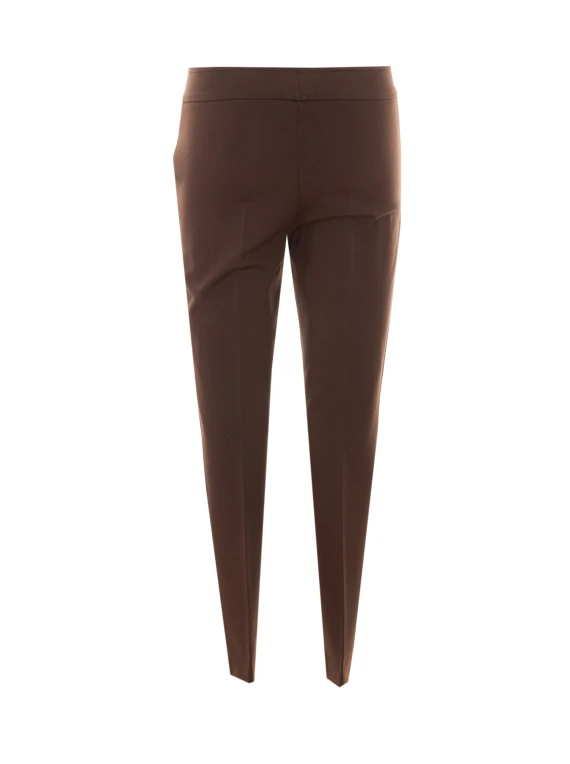 Brown Pants RUE DU BAC