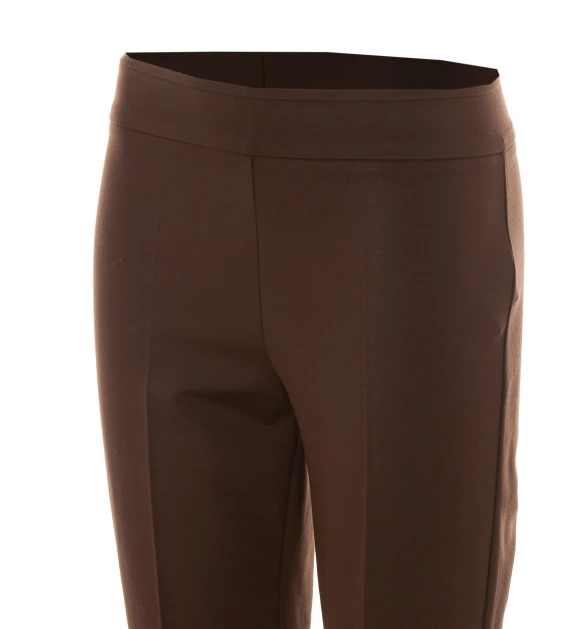 Brown Pants RUE DU BAC