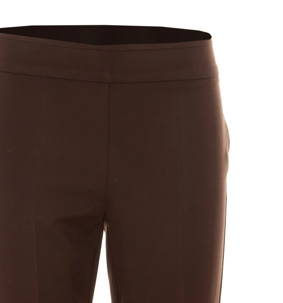 Brown Pants RUE DU BAC