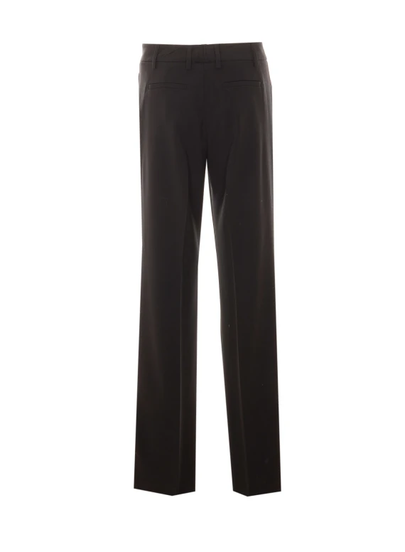 Black Pants RUE DU BAC