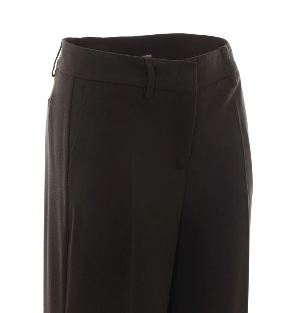 Black Pants RUE DU BAC