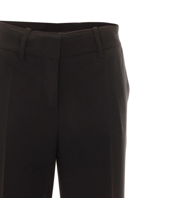 Black Pants RUE DU BAC