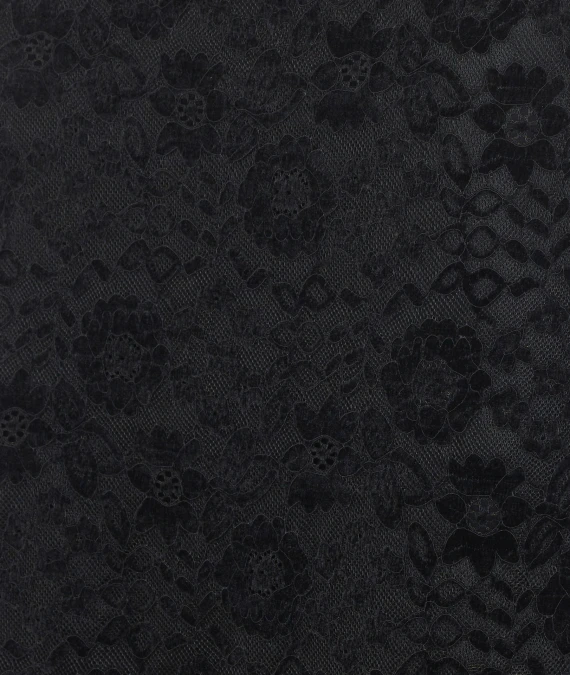 Lace Longuette Skirt RUE DU BAC