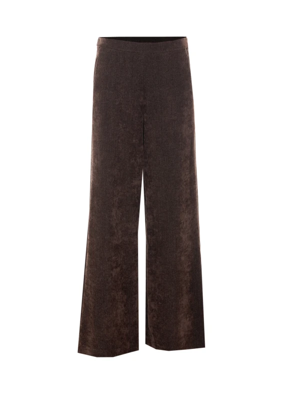 Brown Pants RUE DU BAC