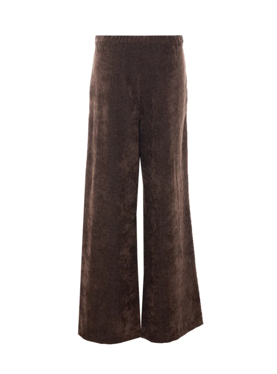 Brown Pants RUE DU BAC