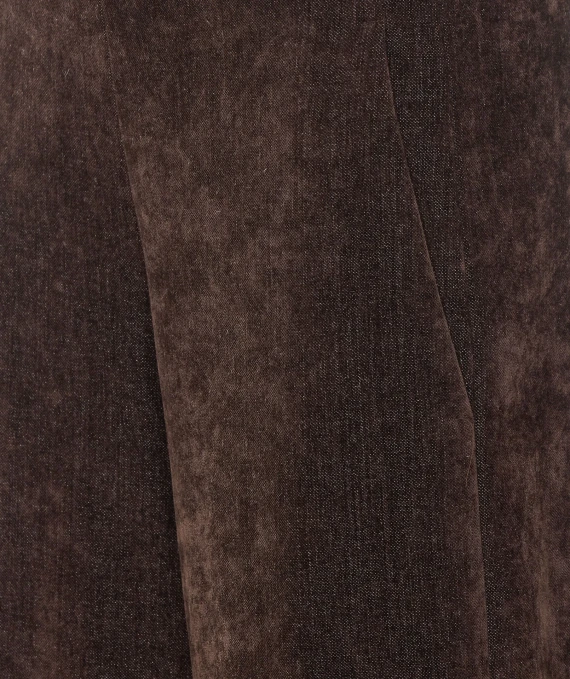 Brown Pants RUE DU BAC