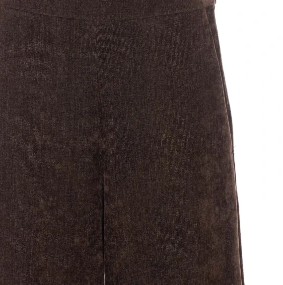 Brown Pants RUE DU BAC