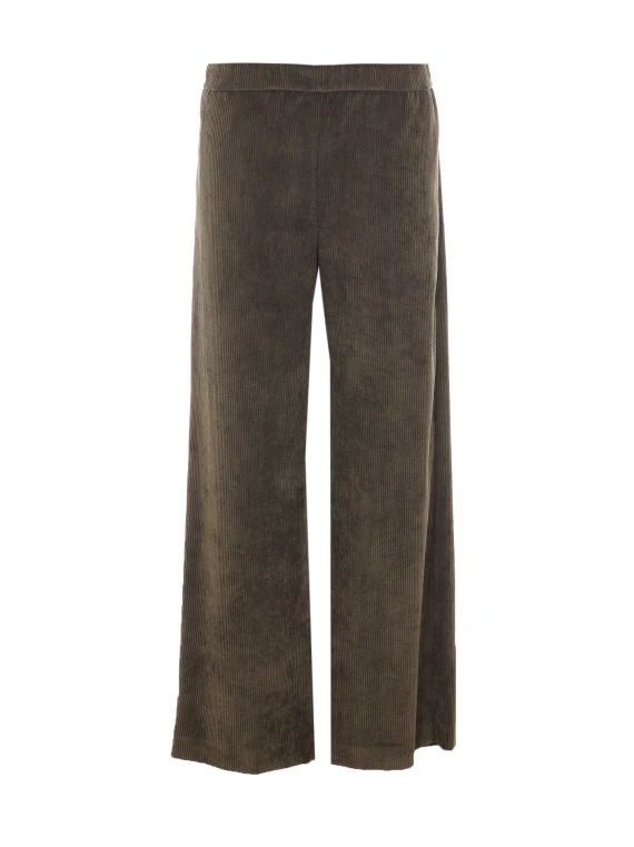 Corduroy Velvet Pants RUE DU BAC