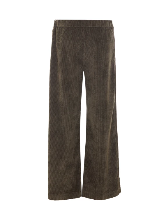 Corduroy Velvet Pants RUE DU BAC