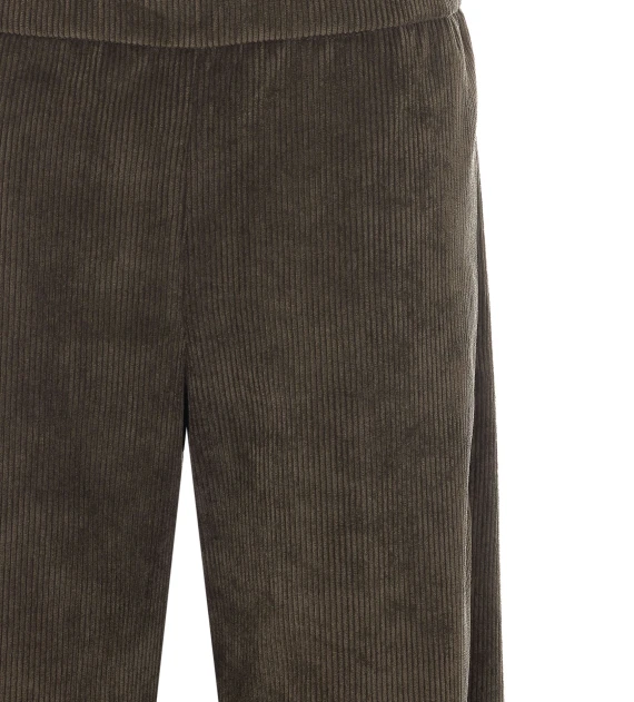 Corduroy Velvet Pants RUE DU BAC