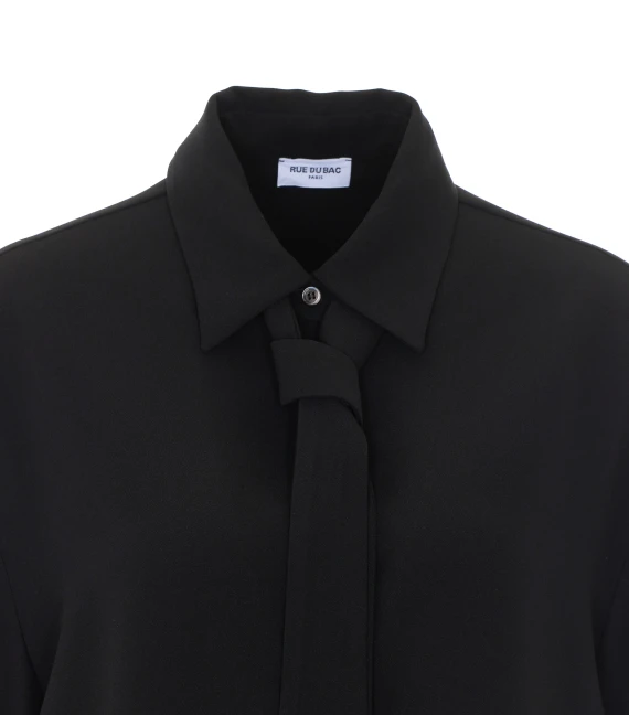Tie Shirt RUE DU BAC