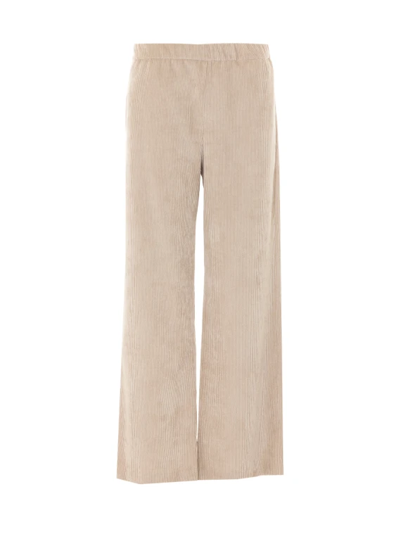 Corduroy Velvet Pants RUE DU BAC