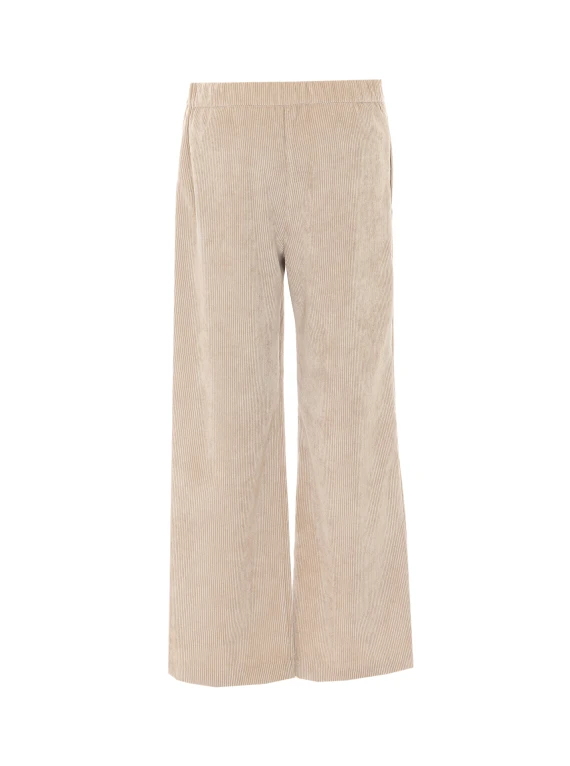Corduroy Velvet Pants RUE DU BAC