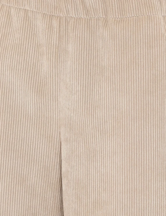 Corduroy Velvet Pants RUE DU BAC