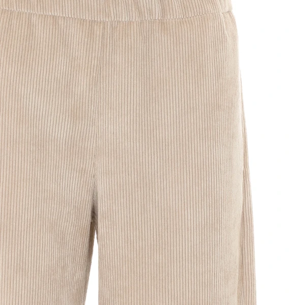 Corduroy Velvet Pants RUE DU BAC