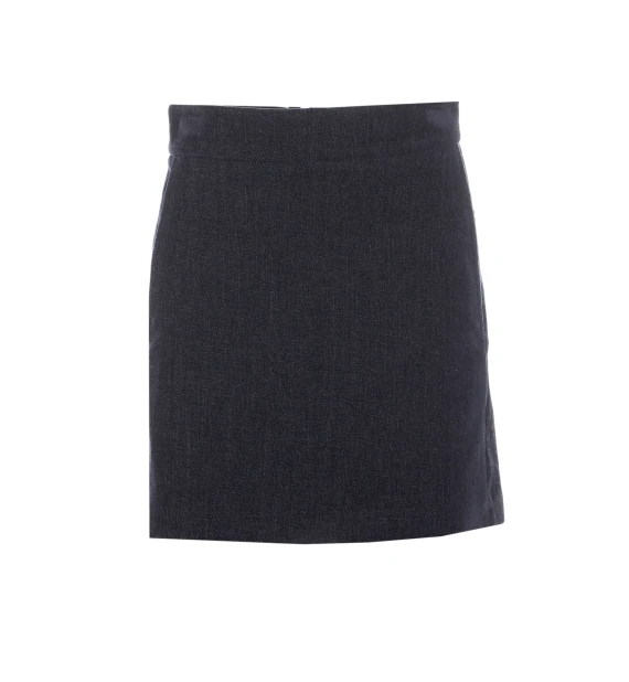 Blue Skirt RUE DU BAC