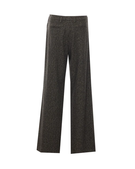 Pantaloni marroni RUE DU BAC
