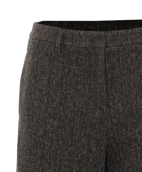 Pantaloni marroni RUE DU BAC