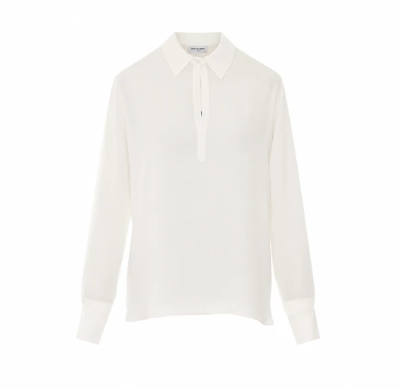 Camicia bianca