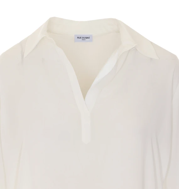 Camicia bianca RUE DU BAC