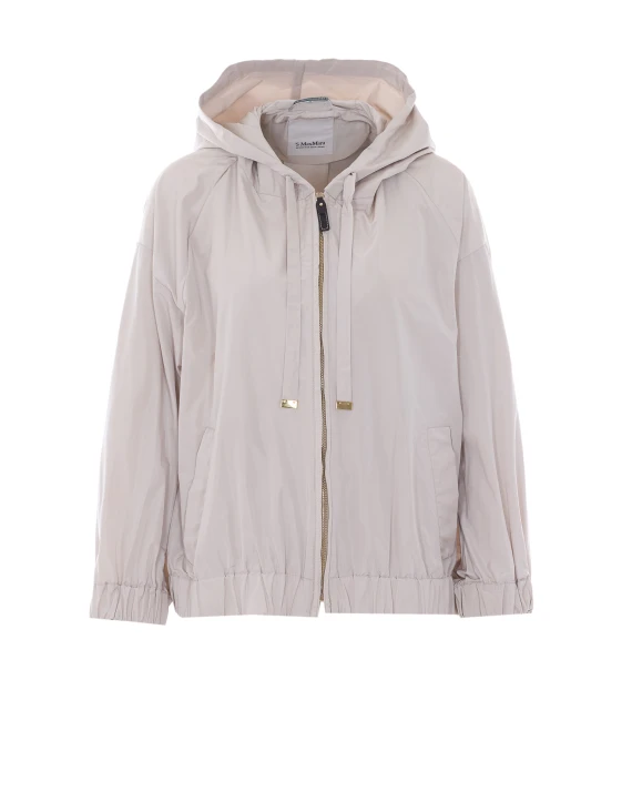 Coats Beige