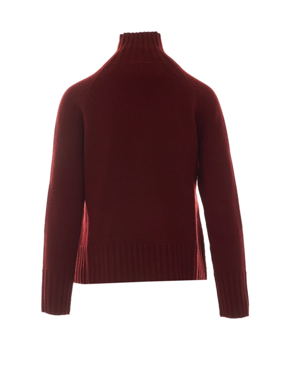 Maglia rossa