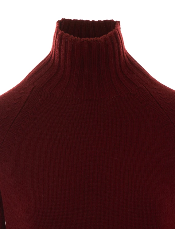 Maglia rossa