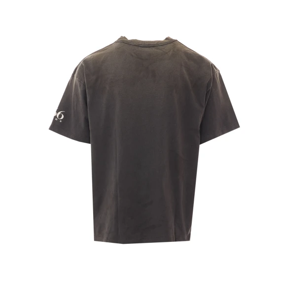 T-shirt e Polo Grey