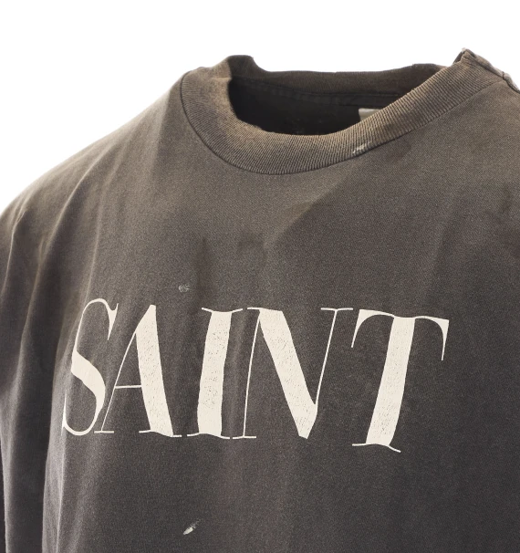 T-shirt e Polo Grey