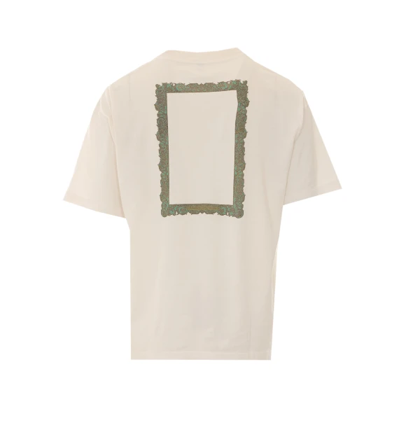 T-shirt e Polo White
