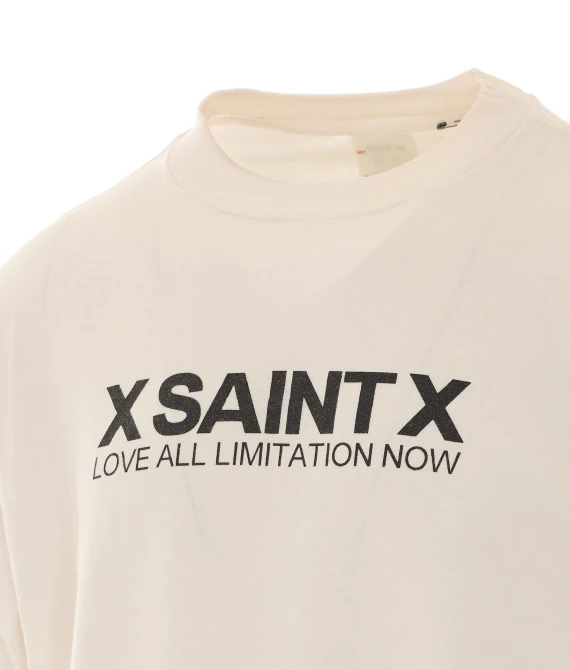 T-shirt e Polo White