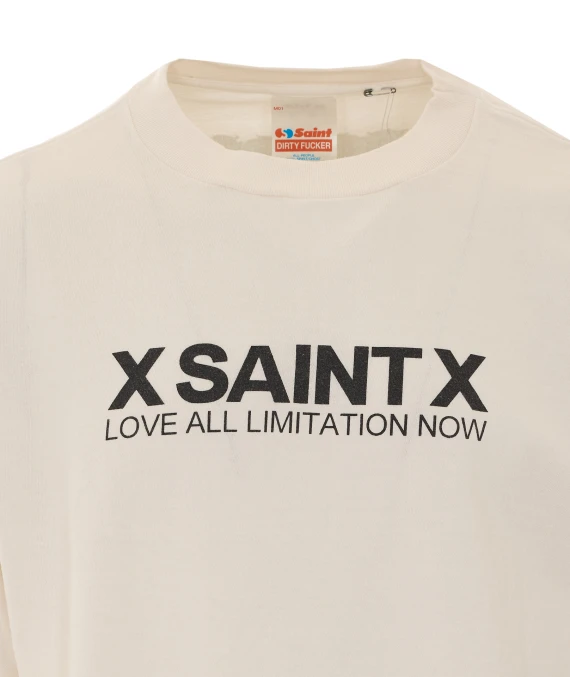 T-shirt e Polo White