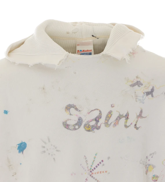 Maglie White