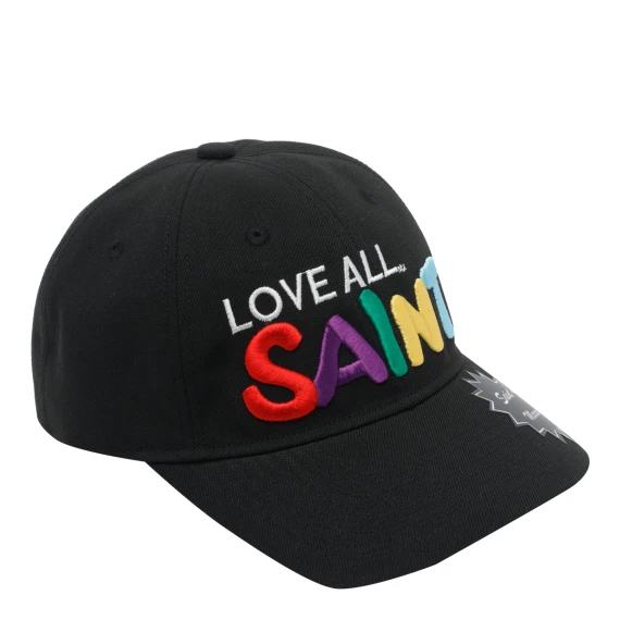 Hats Black