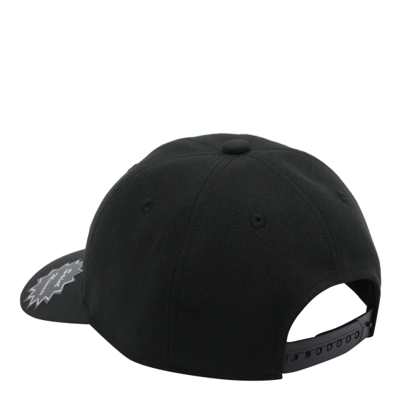 Hats Black