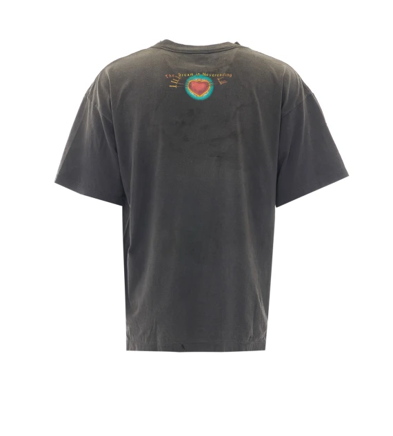T-shirt e Polo Black