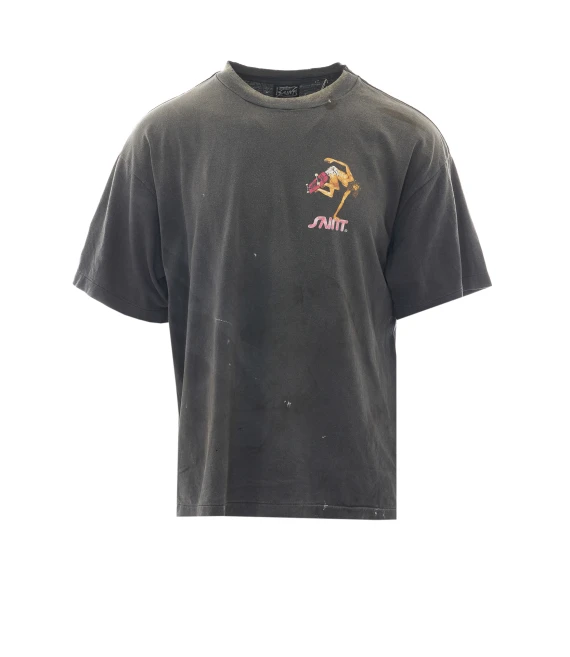 T-shirt e Polo Grey