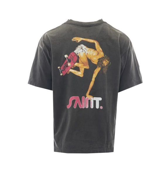 T-shirt e Polo Grey