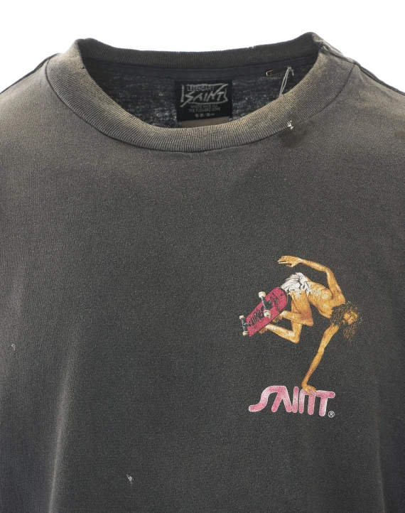 T-shirt e Polo Grey