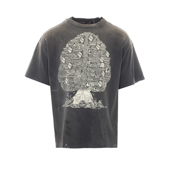 T-shirt e Polo Black