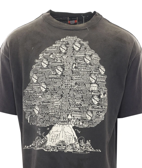 T-shirt e Polo Black