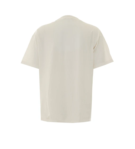T-shirt e Polo White