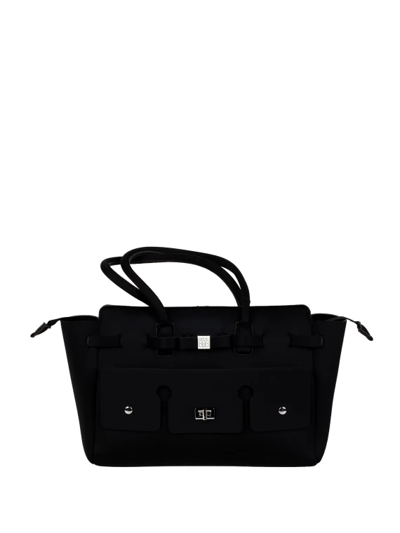 Borsa nera Save My Bag