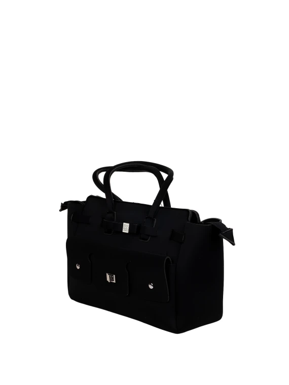 Borsa nera