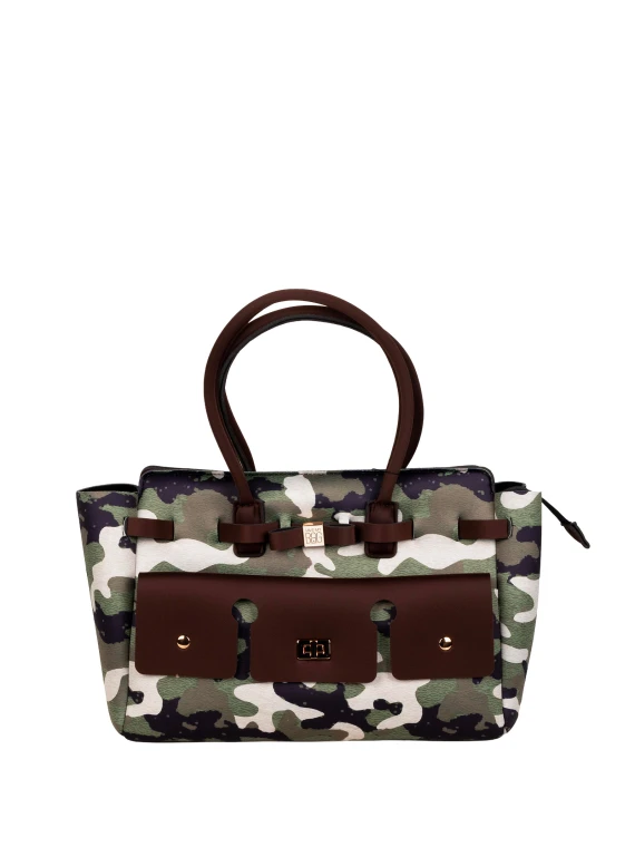 Borsa Mimetic Save My Bag