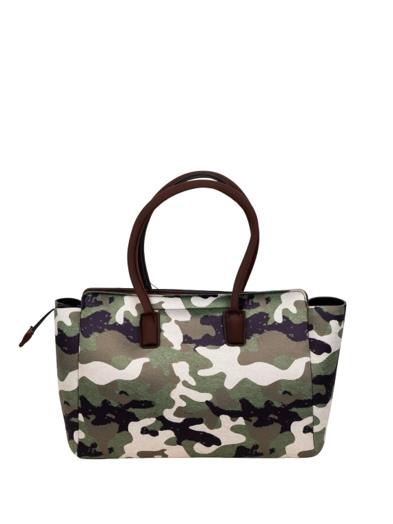 Borsa Mimetic