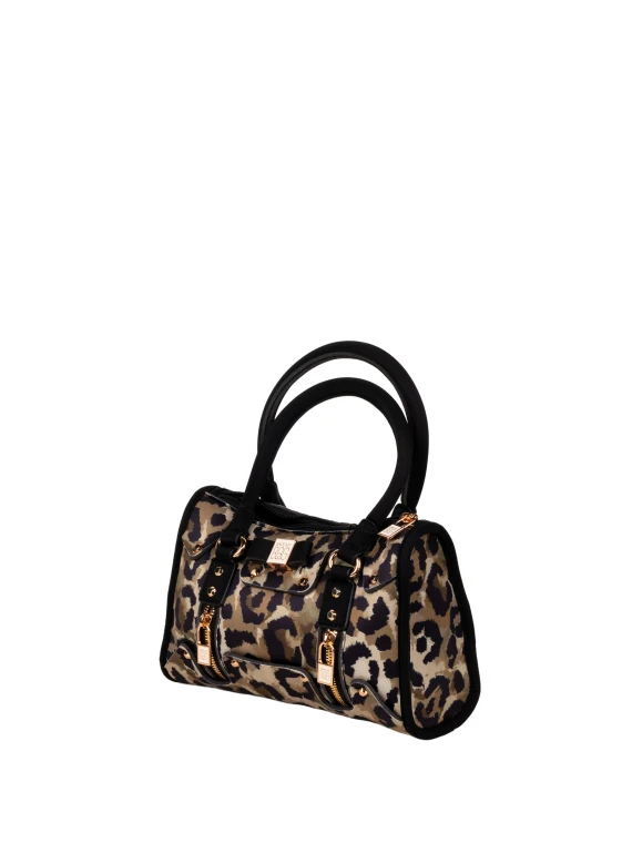 Borsa Leopard