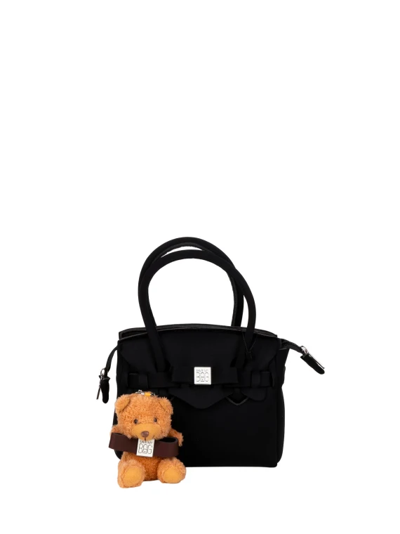 Borsa nera